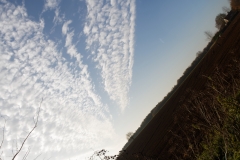 Cloud Formation