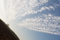 Cloud Formation